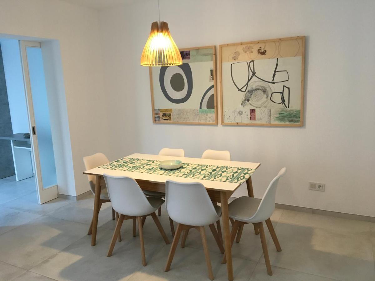 Petit Arta Villa Dış mekan fotoğraf