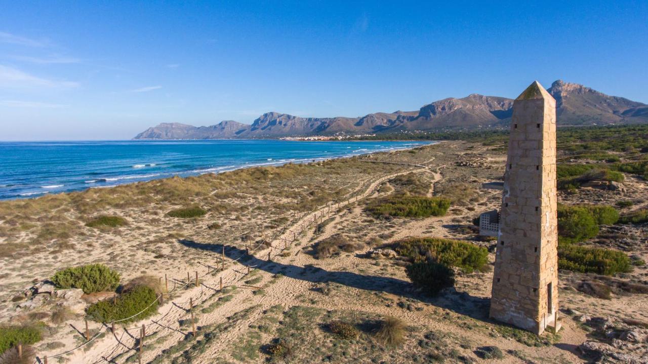 Petit Arta Villa Dış mekan fotoğraf