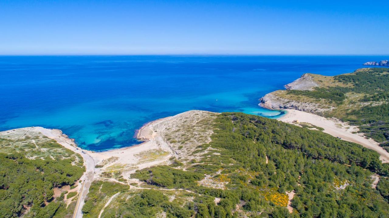 Petit Arta Villa Dış mekan fotoğraf