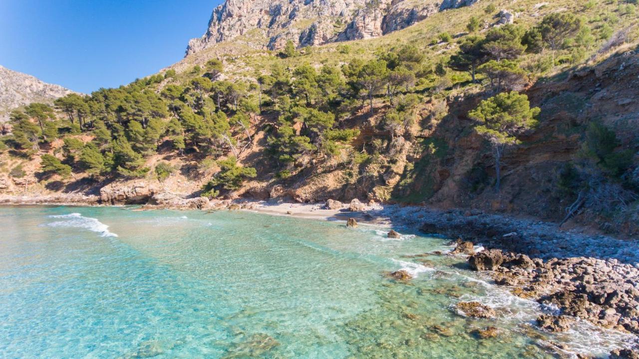 Petit Arta Villa Dış mekan fotoğraf
