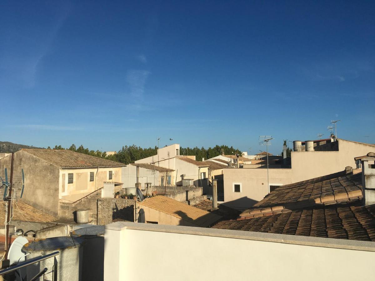 Petit Arta Villa Dış mekan fotoğraf