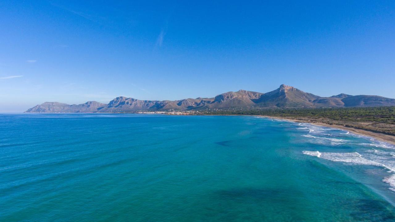 Petit Arta Villa Dış mekan fotoğraf