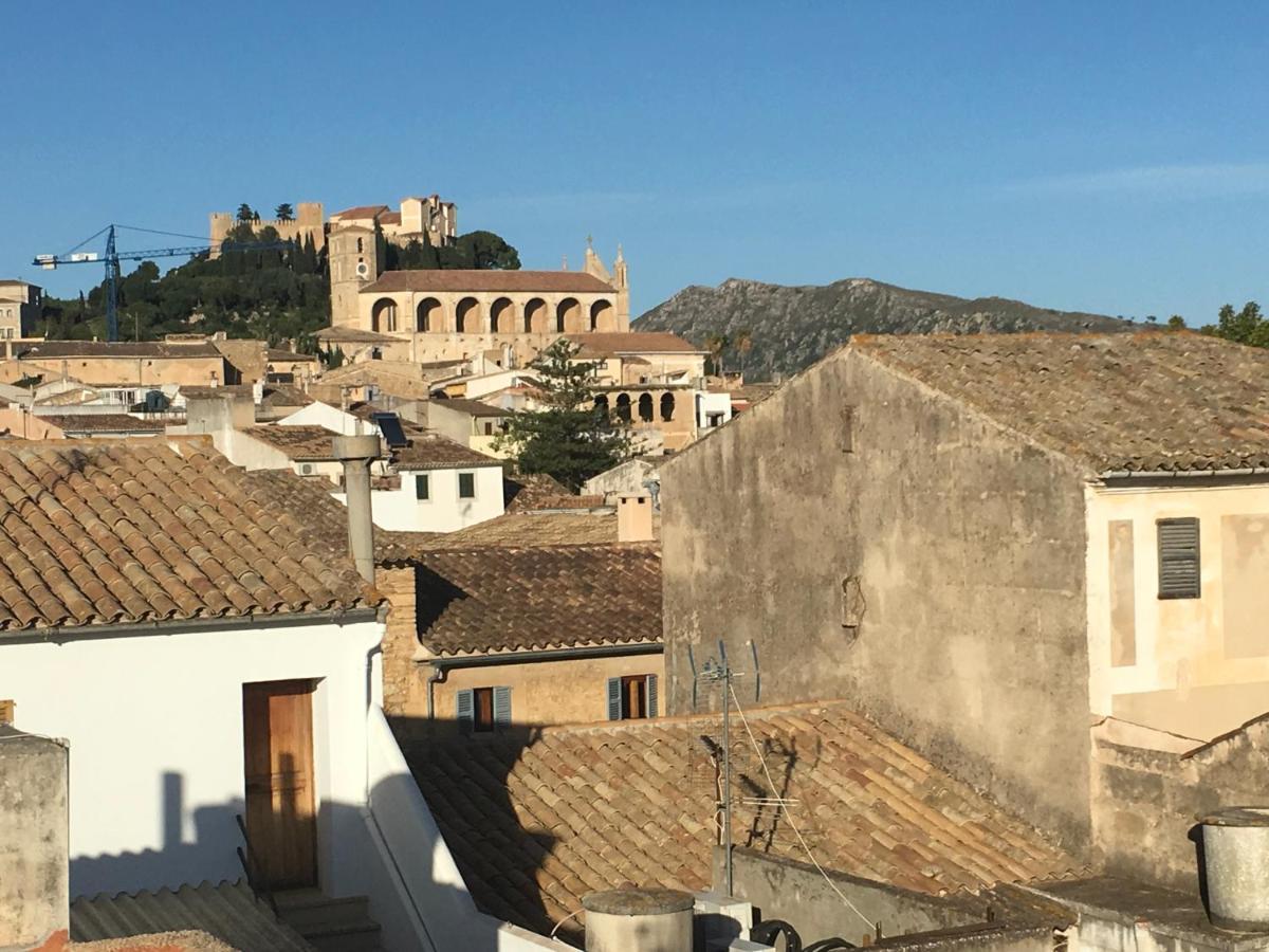 Petit Arta Villa Dış mekan fotoğraf