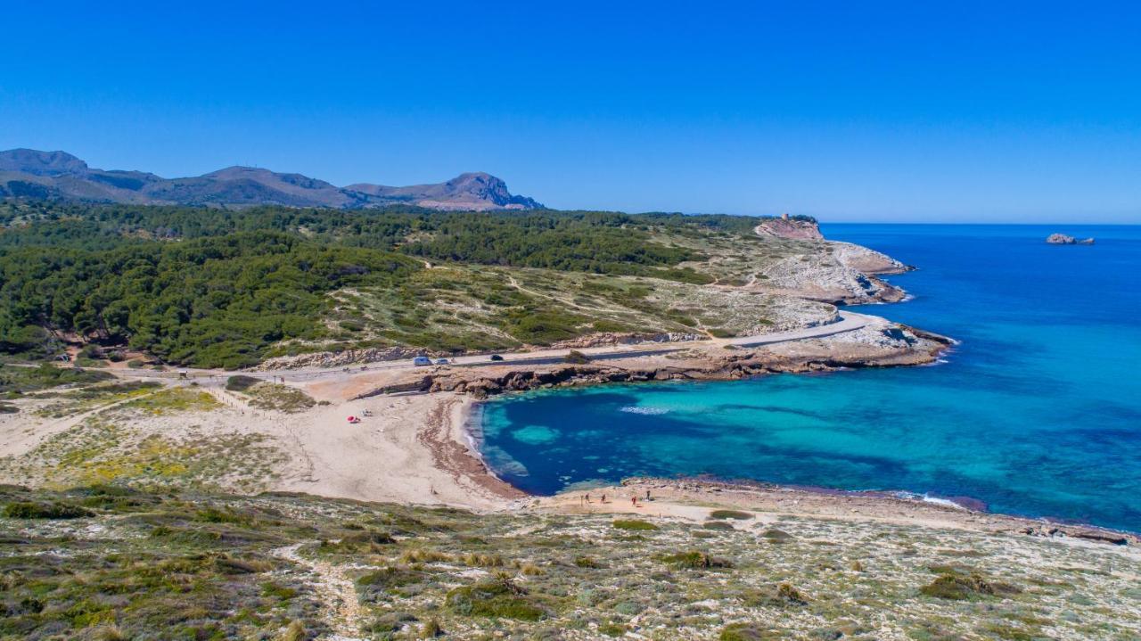 Petit Arta Villa Dış mekan fotoğraf