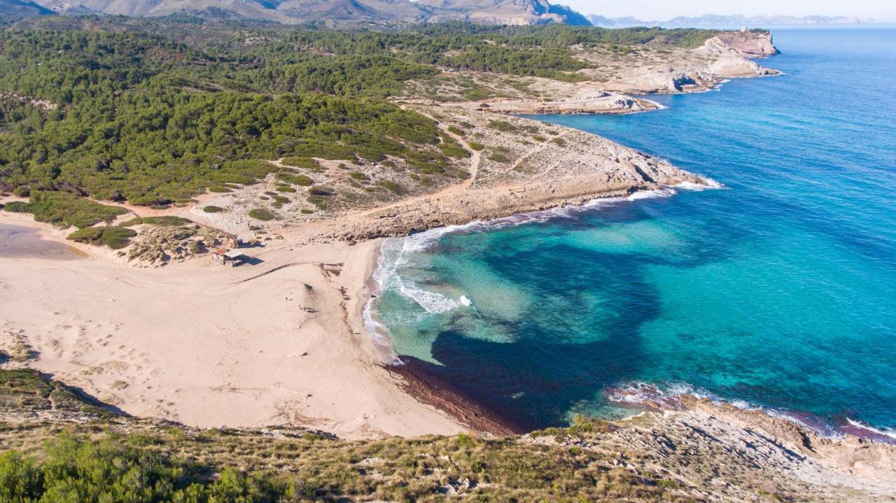 Petit Arta Villa Dış mekan fotoğraf