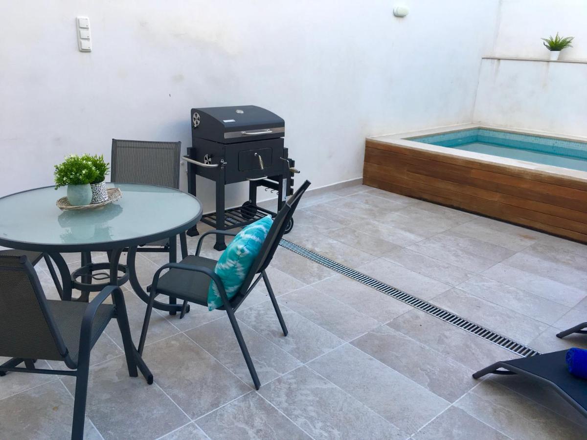 Petit Arta Villa Dış mekan fotoğraf