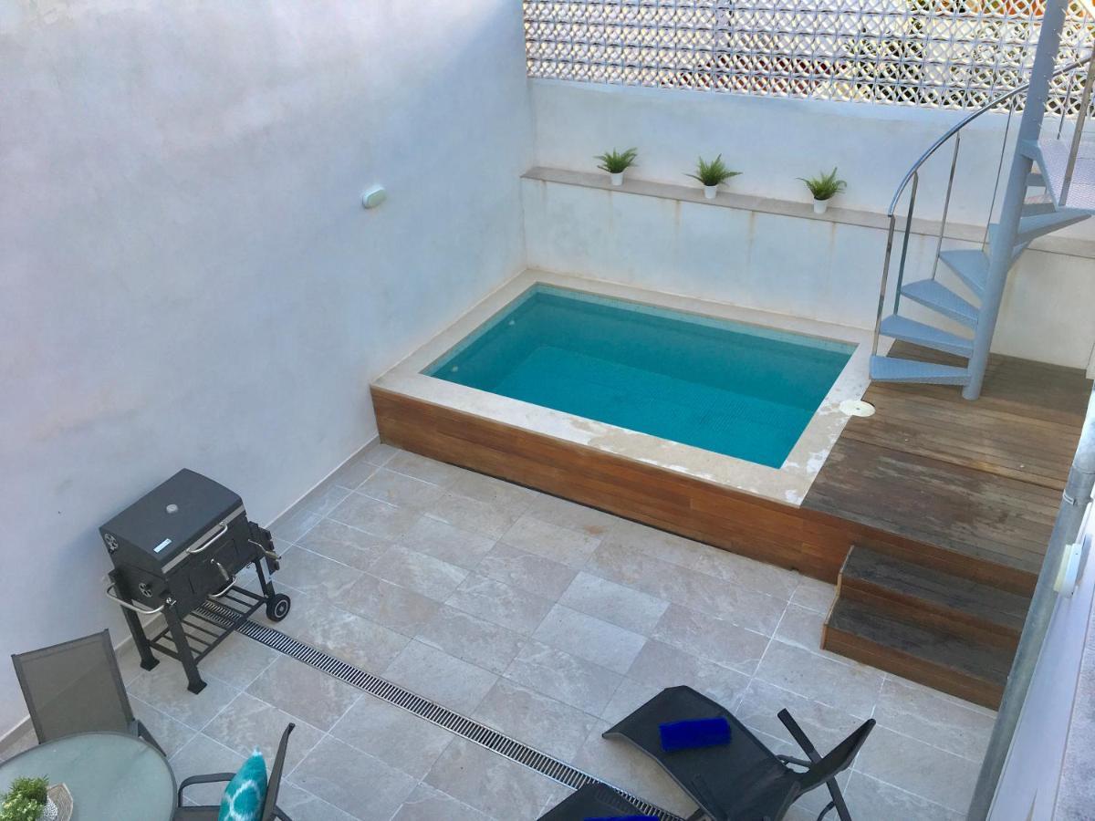 Petit Arta Villa Dış mekan fotoğraf