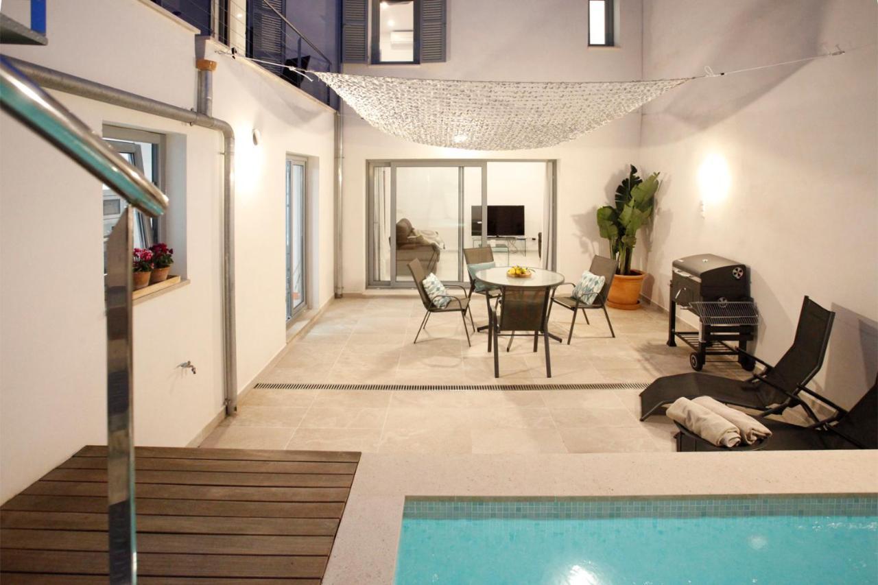 Petit Arta Villa Dış mekan fotoğraf