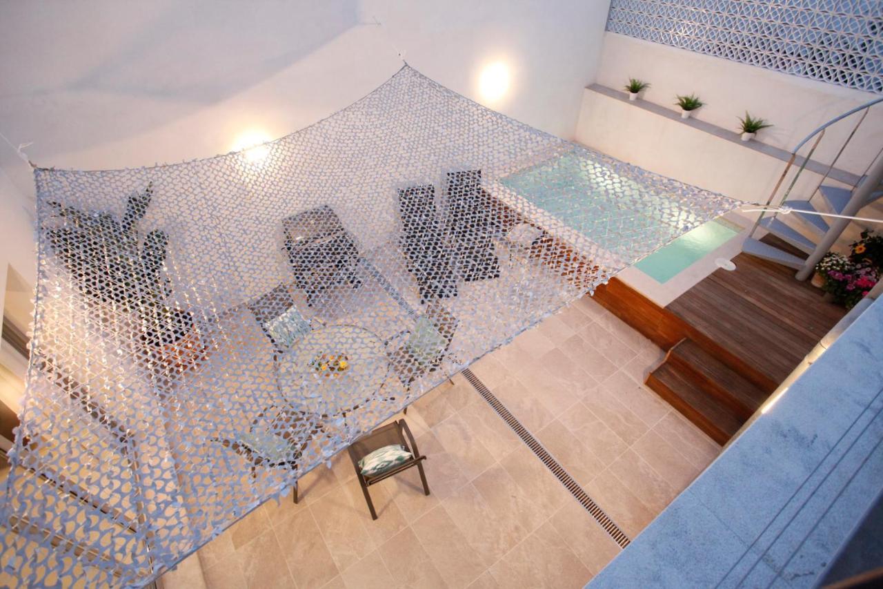 Petit Arta Villa Dış mekan fotoğraf