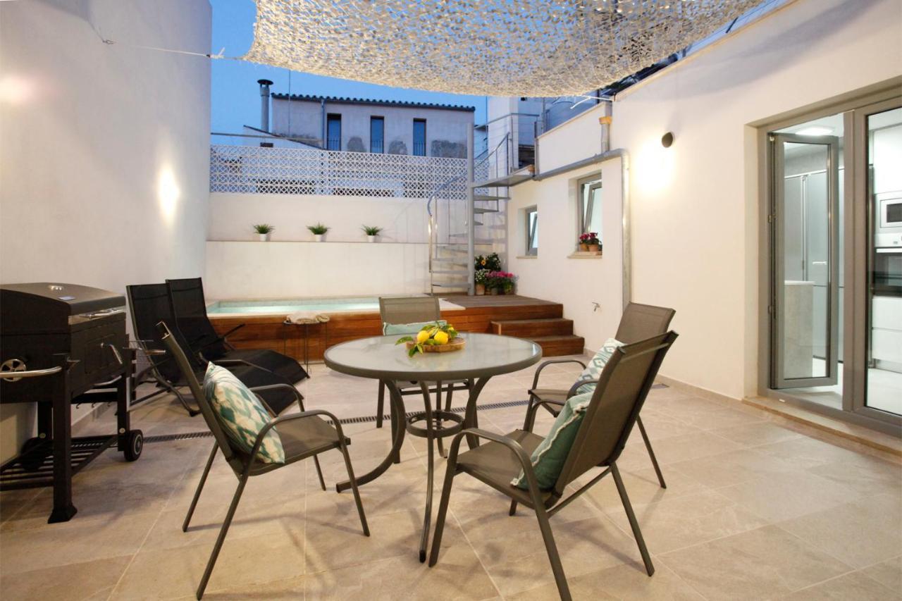 Petit Arta Villa Dış mekan fotoğraf