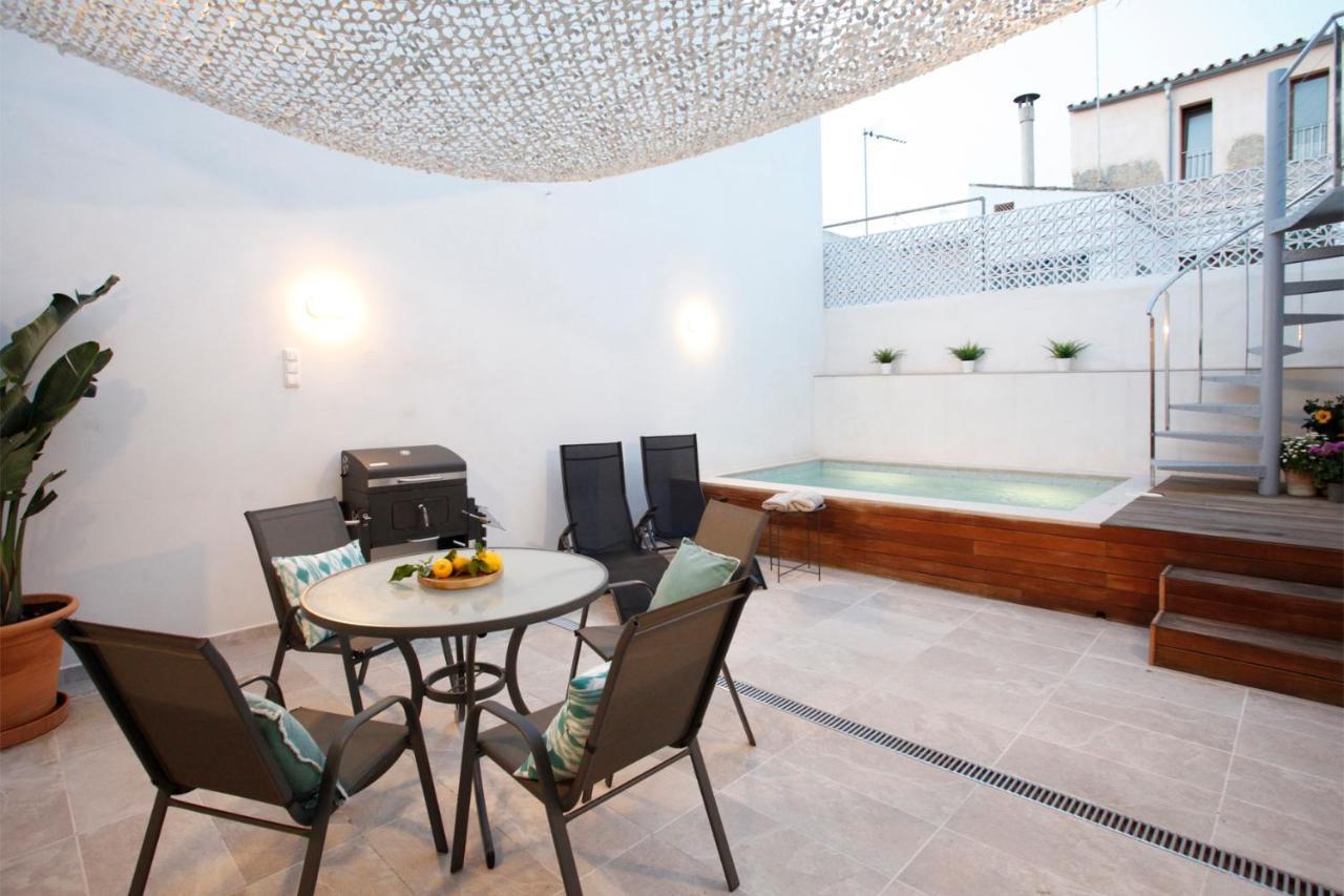 Petit Arta Villa Dış mekan fotoğraf